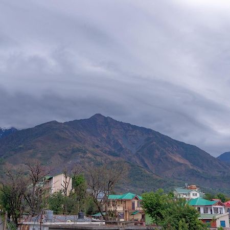 Kailasham Stay Dharamsala Exteriér fotografie