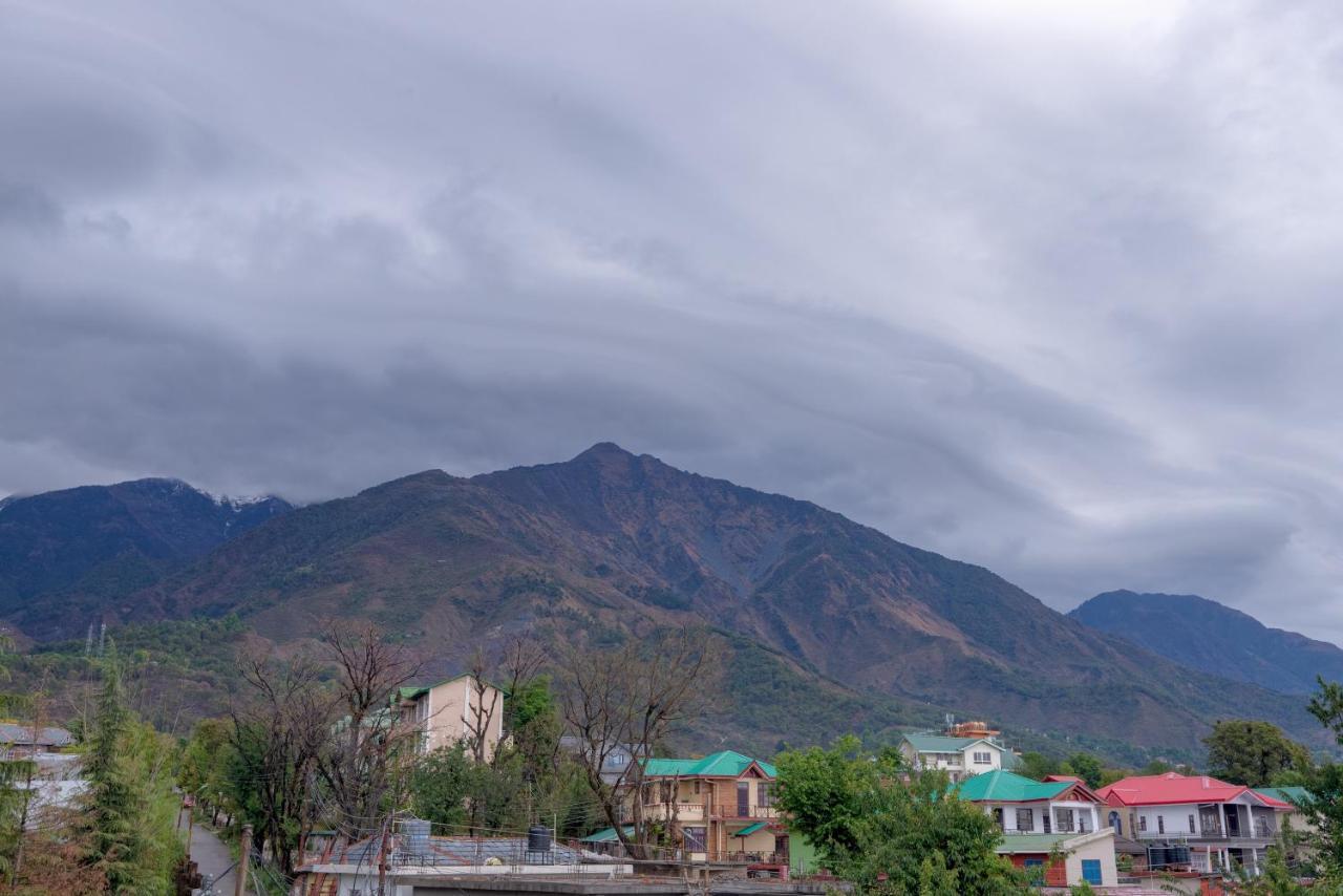 Kailasham Stay Dharamsala Exteriér fotografie